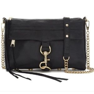 Rebecca Minkoff M.A.C Crossbody Bag